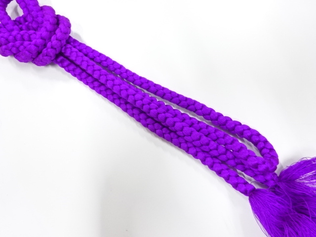 Japanese Kimono / Accessories Silk